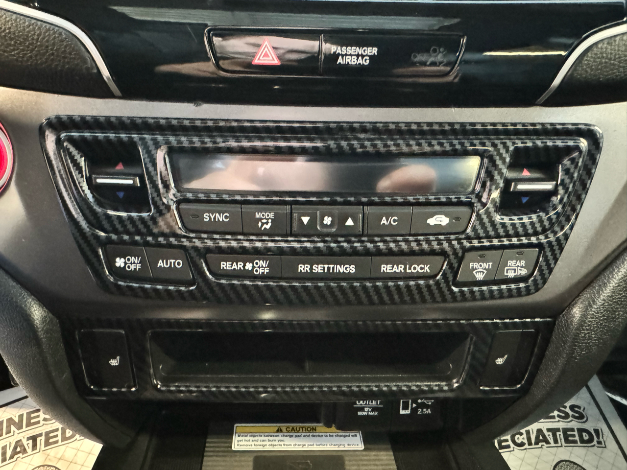 Honda Pilot Special Edition AWD 2022