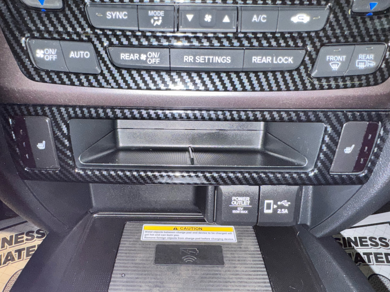 Honda Pilot Special Edition AWD 2022