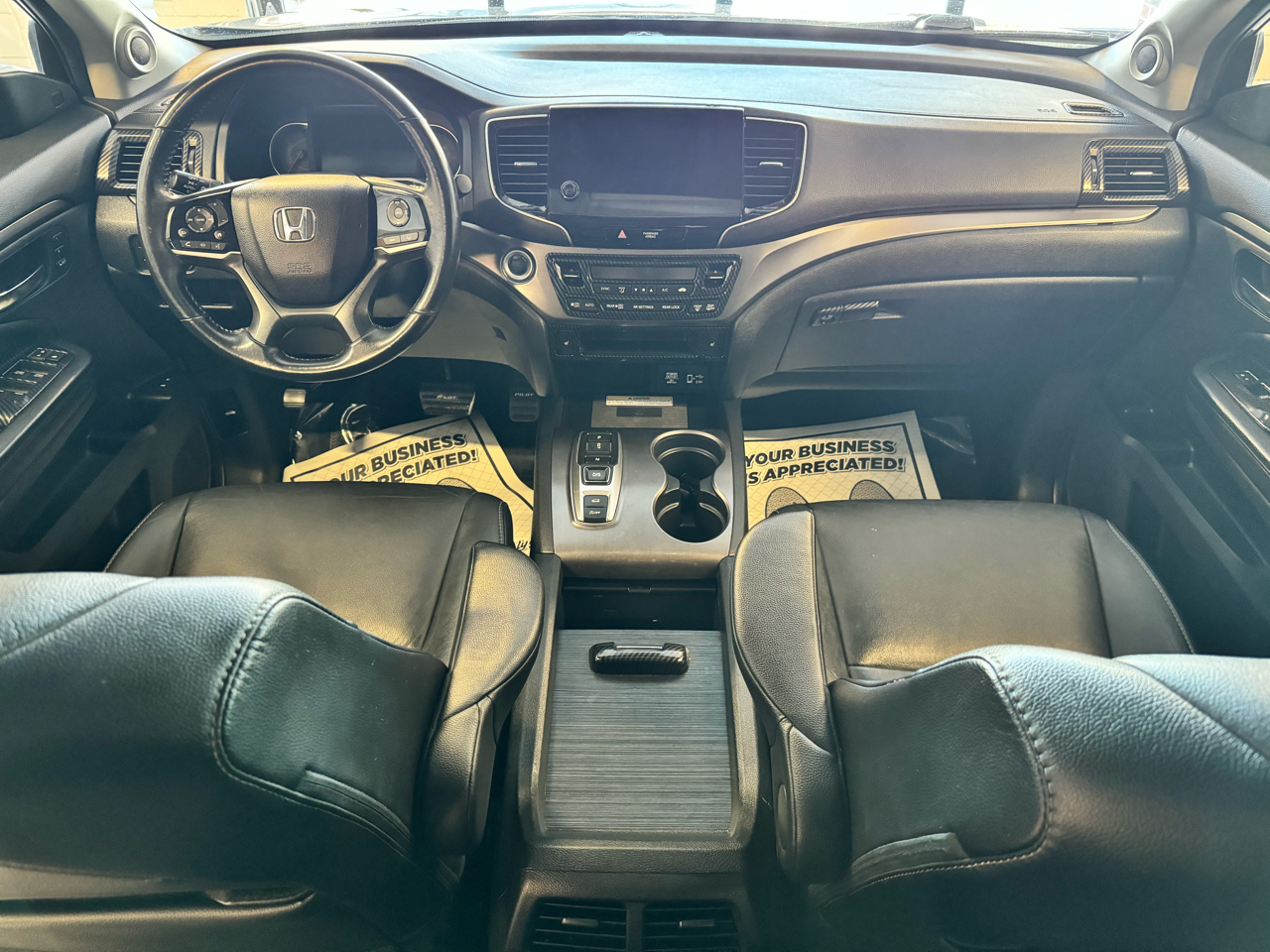 Honda Pilot Special Edition AWD 2022