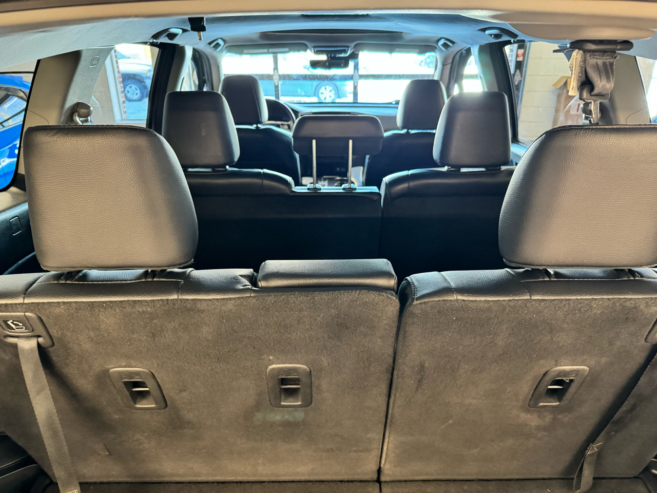 Honda Pilot Special Edition AWD 2022