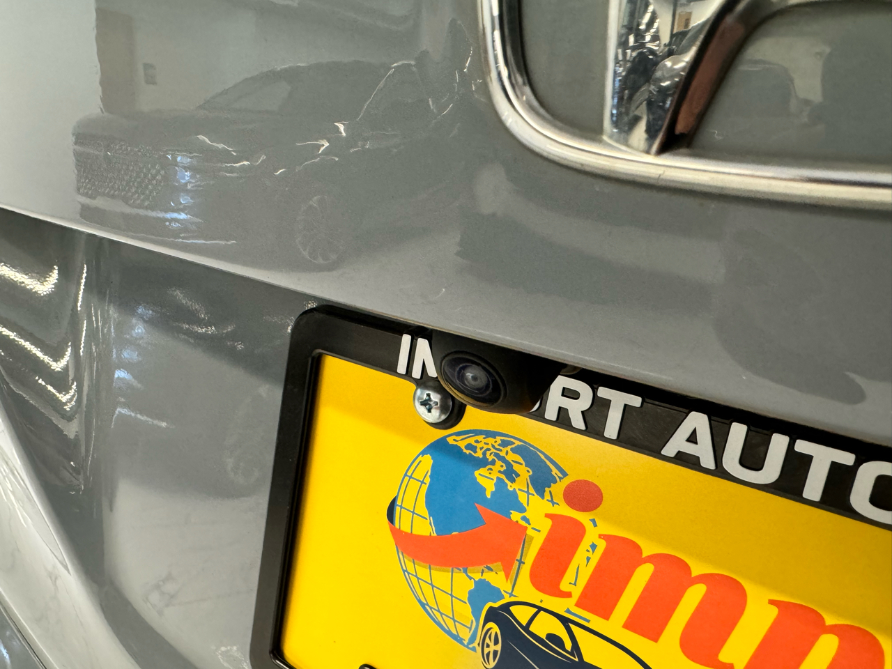 Honda Pilot Special Edition AWD 2022