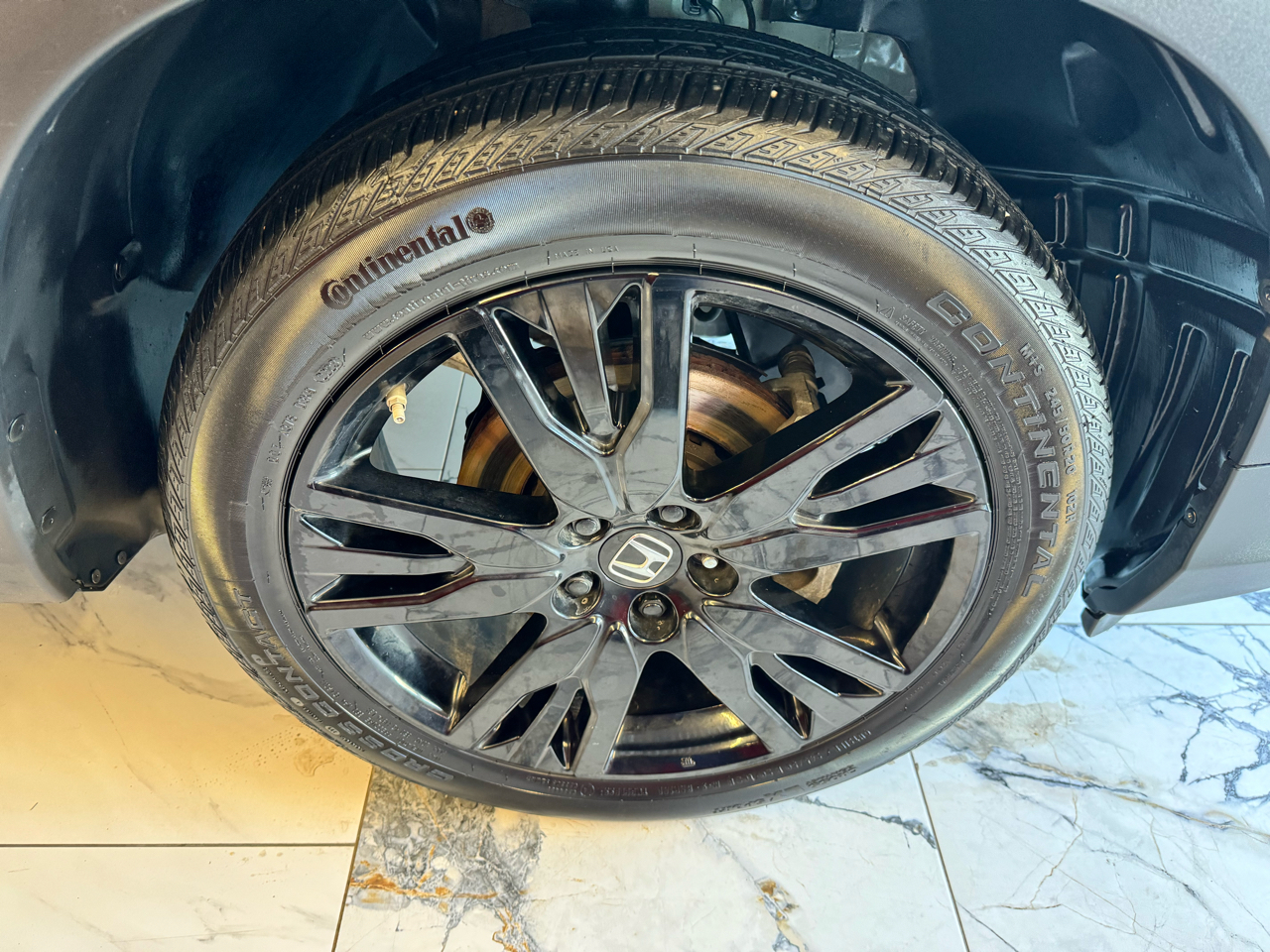 Honda Pilot Special Edition AWD 2022