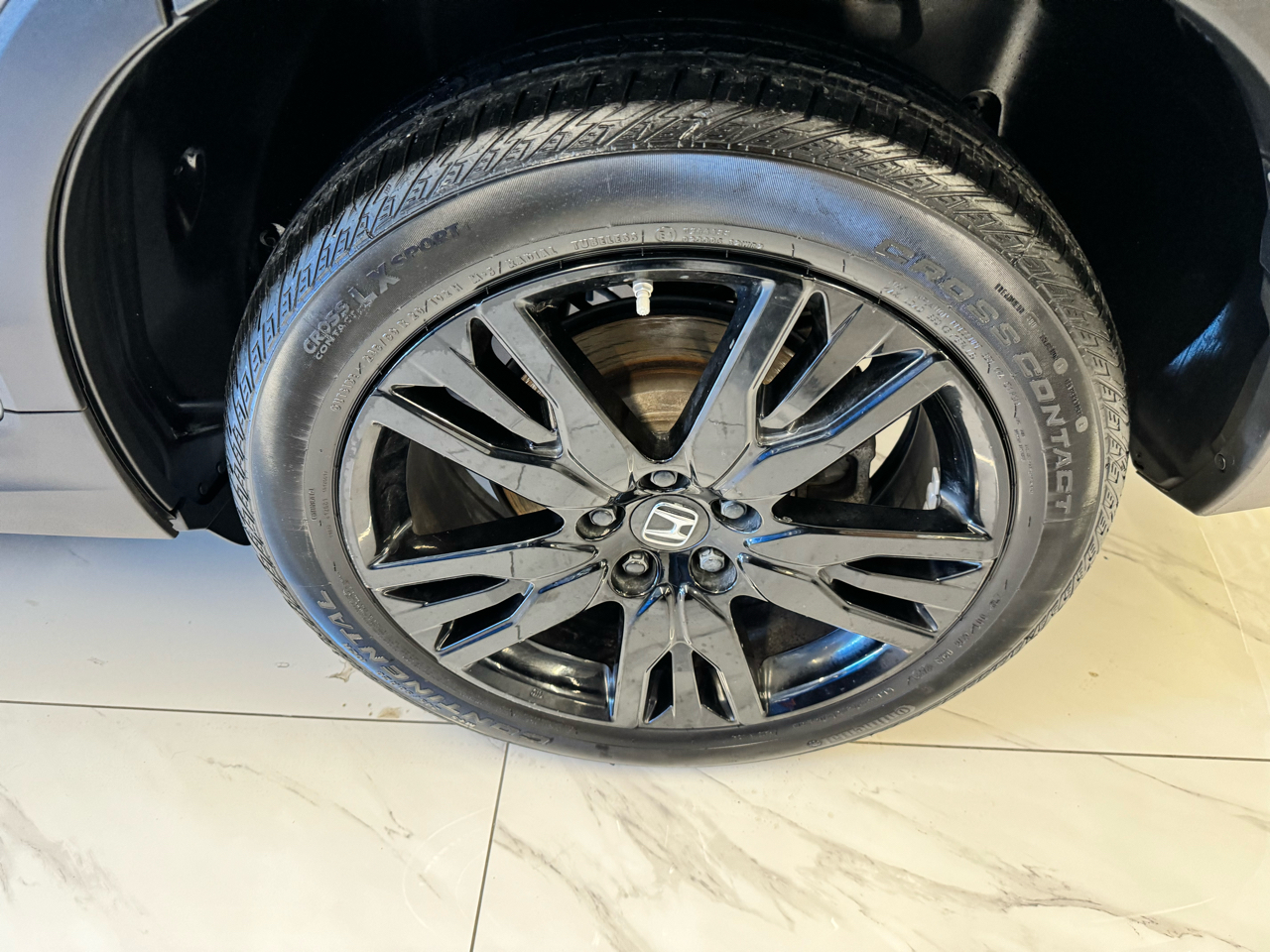 Honda Pilot Special Edition AWD 2022