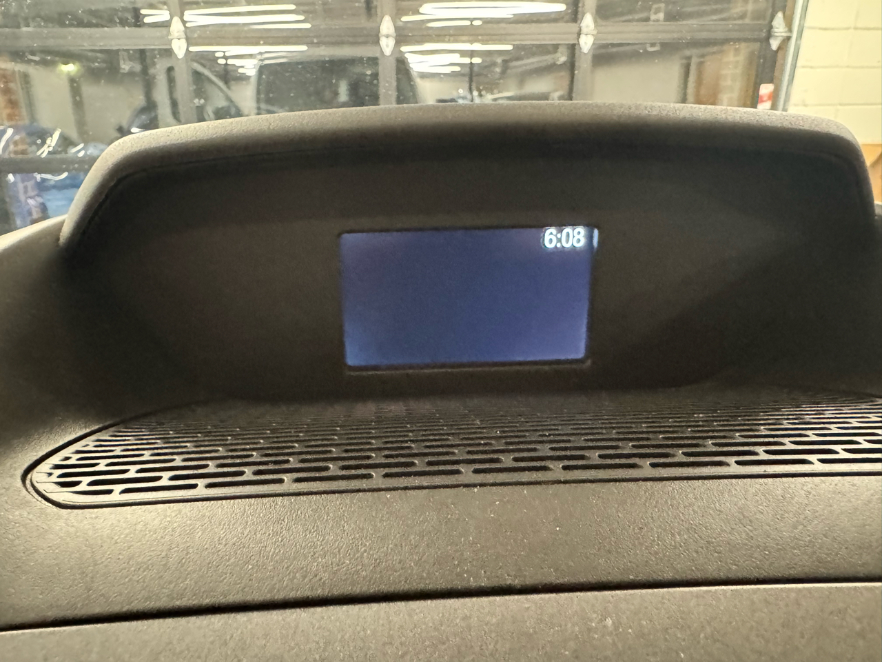 Ford Transit Van T-150 148" Low Rf 8600 GVWR Swing-Out RH Dr 2017