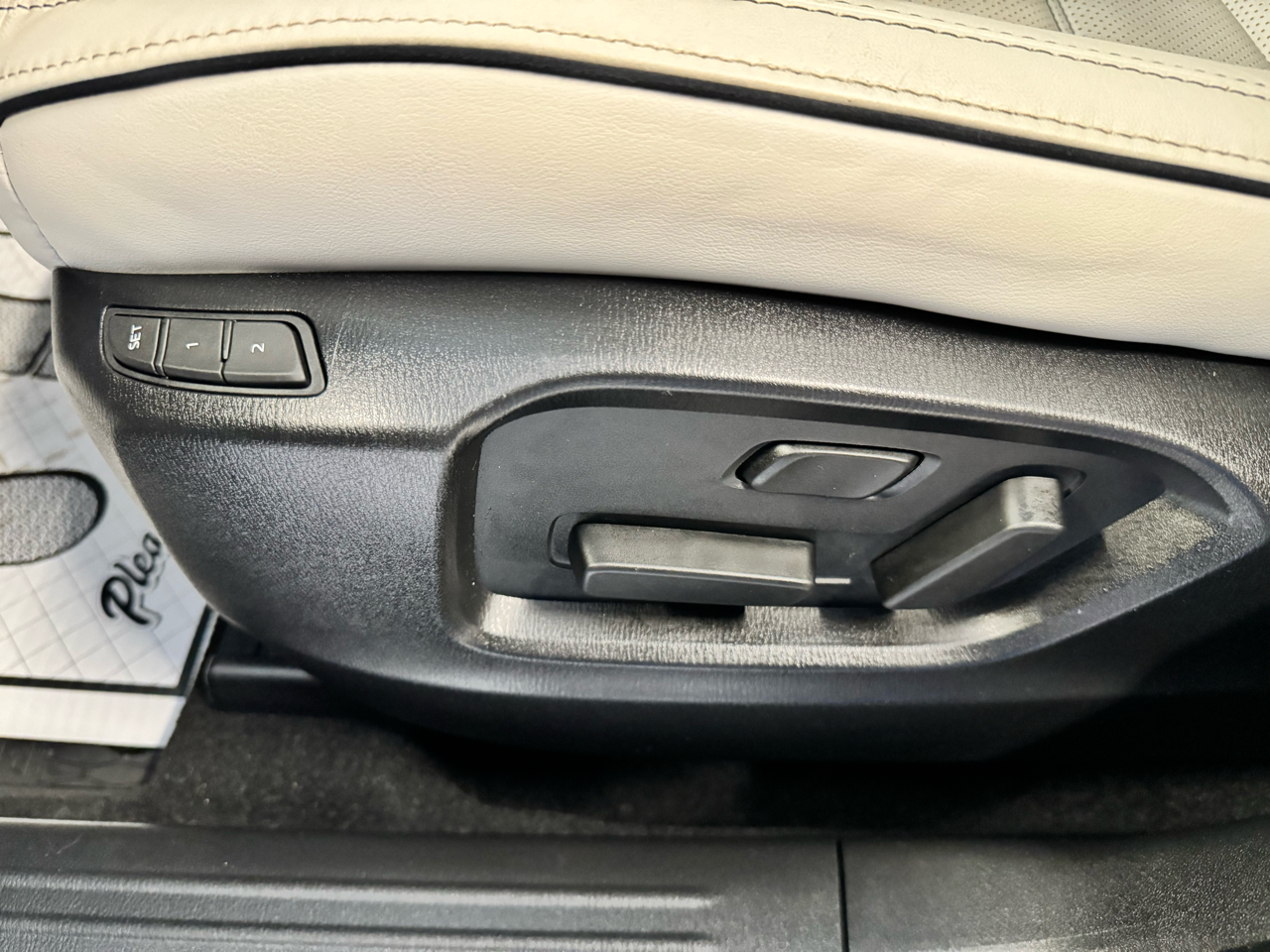 Mazda CX-5 2.5 S Preferred Package AWD 2025