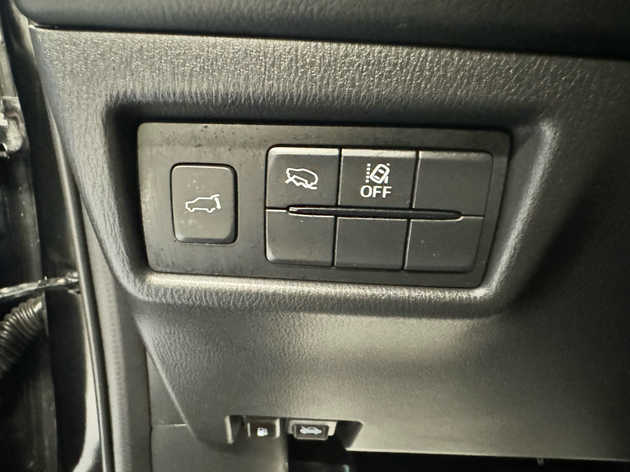 Mazda CX-5 2.5 S Preferred Package AWD 2025