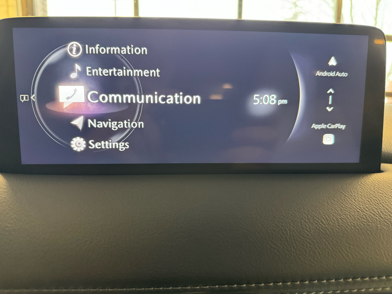 Mazda CX-5 2.5 S Preferred Package AWD 2025