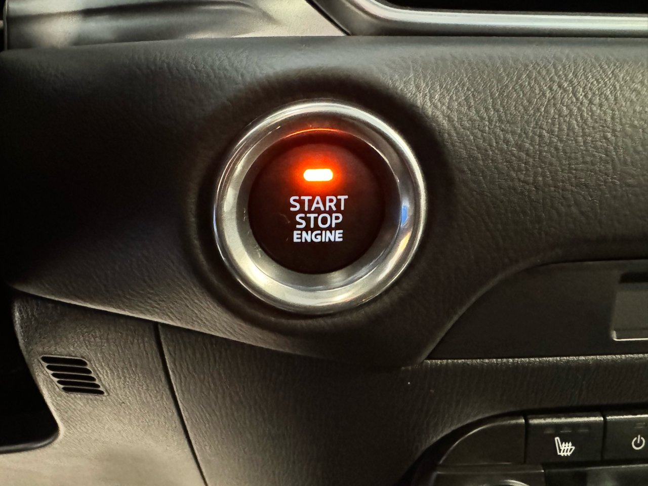 Mazda CX-5 2.5 S Preferred Package AWD 2025