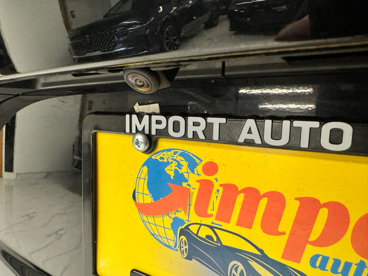 Mazda CX-5 2.5 S Preferred Package AWD 2025