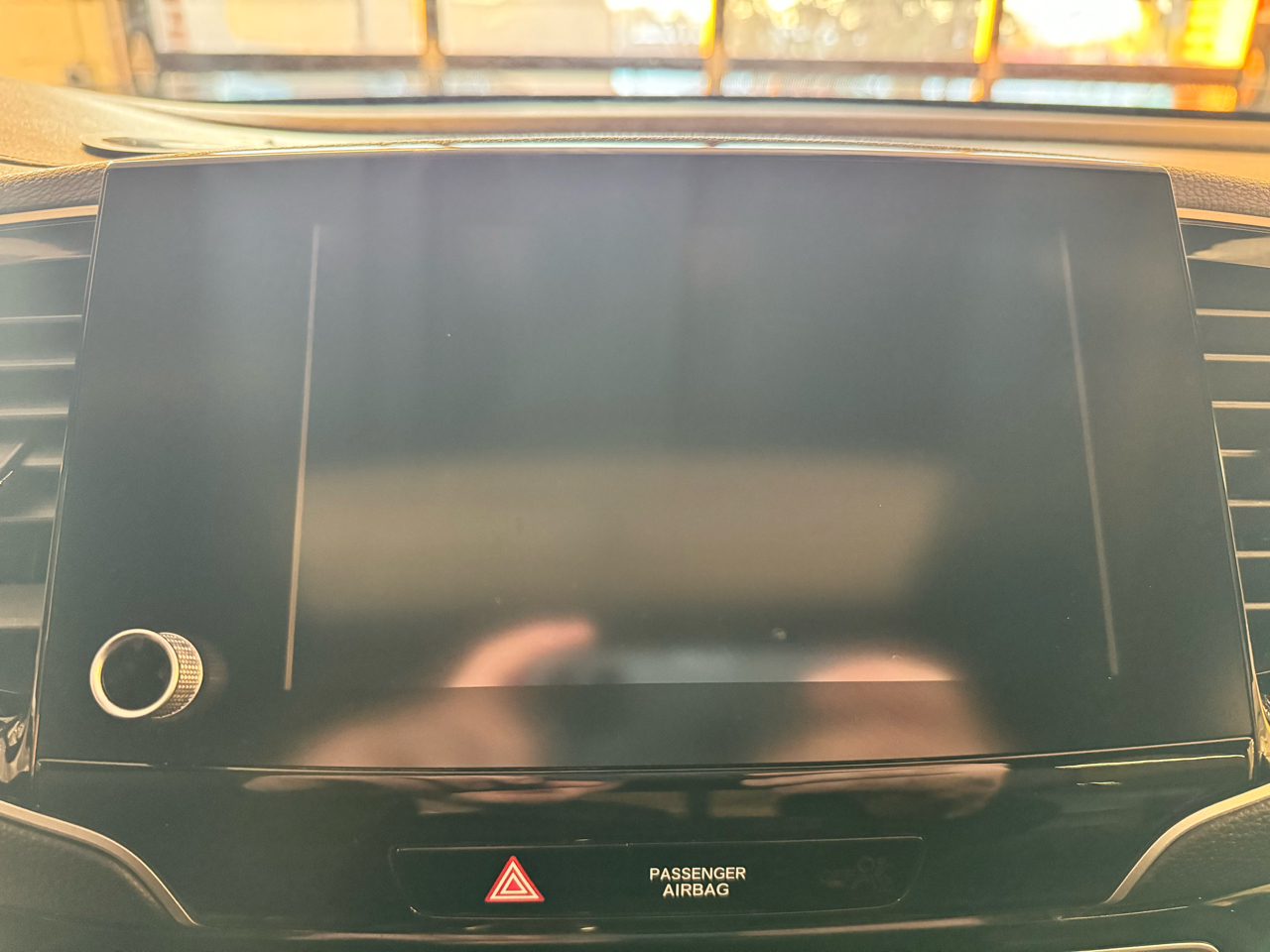 Honda Ridgeline Black Edition AWD 2022