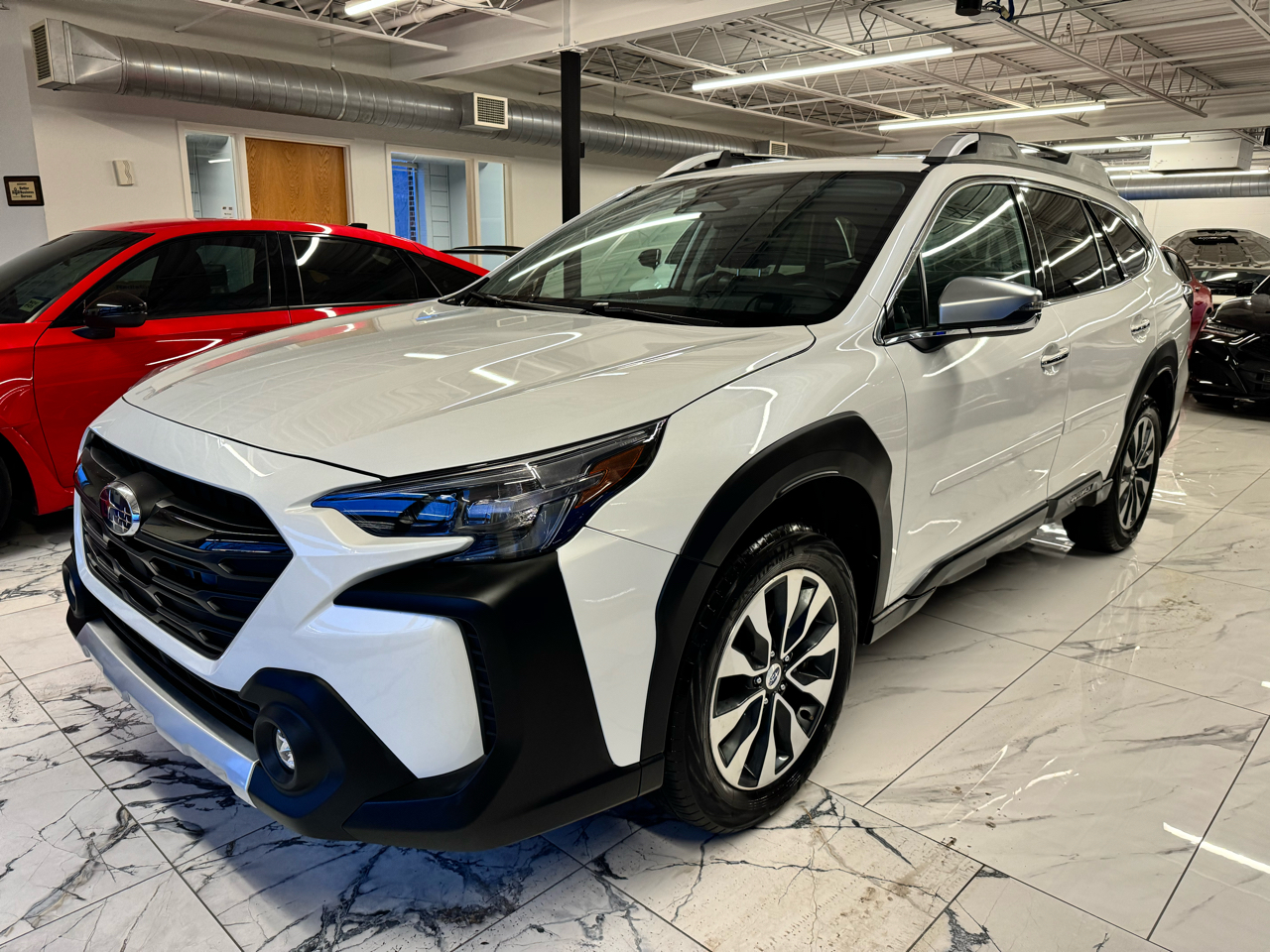 Subaru Outback Touring AWD 2024