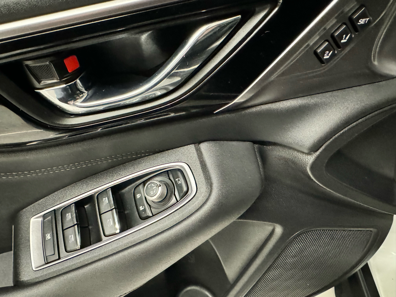 Subaru Outback Touring AWD 2024