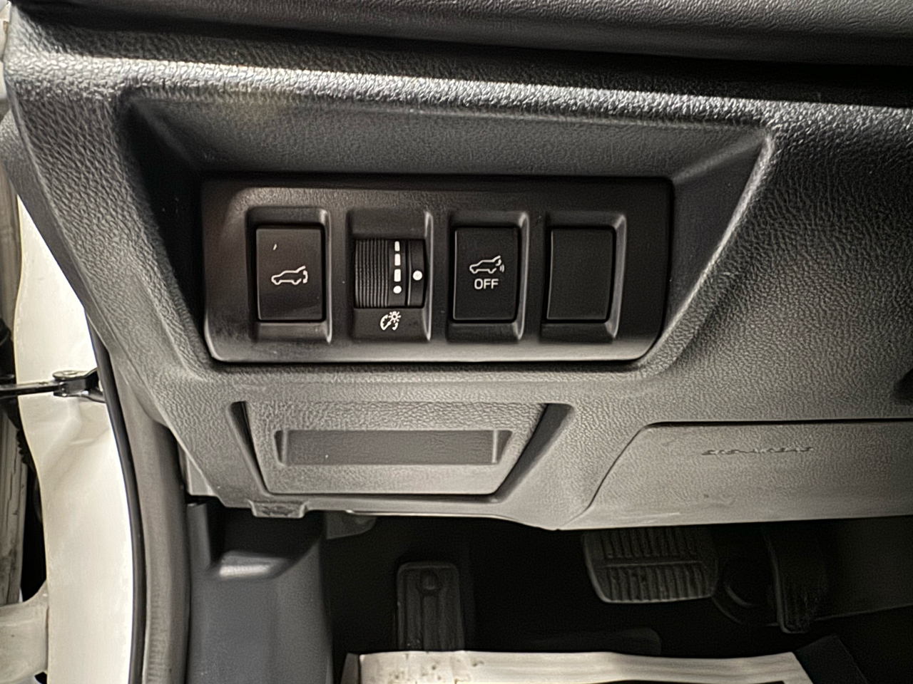 Subaru Outback Touring AWD 2024