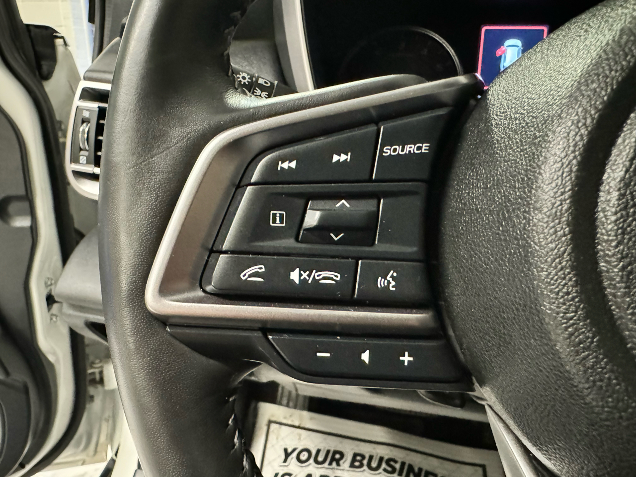 Subaru Outback Touring AWD 2024