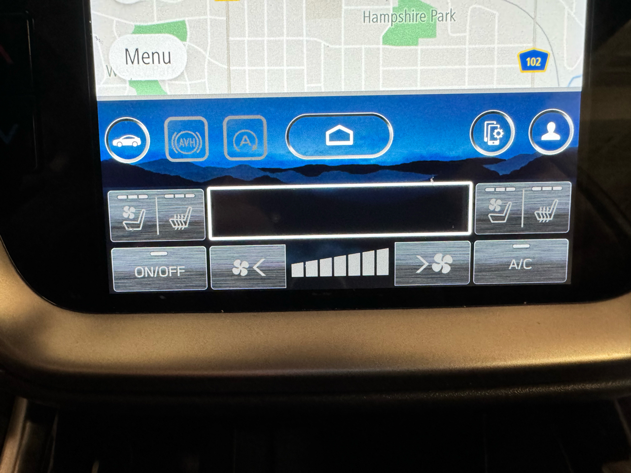 Subaru Outback Touring AWD 2024