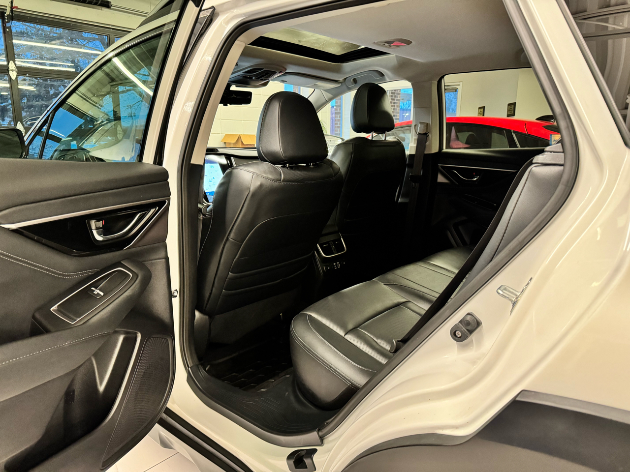 Subaru Outback Touring AWD 2024