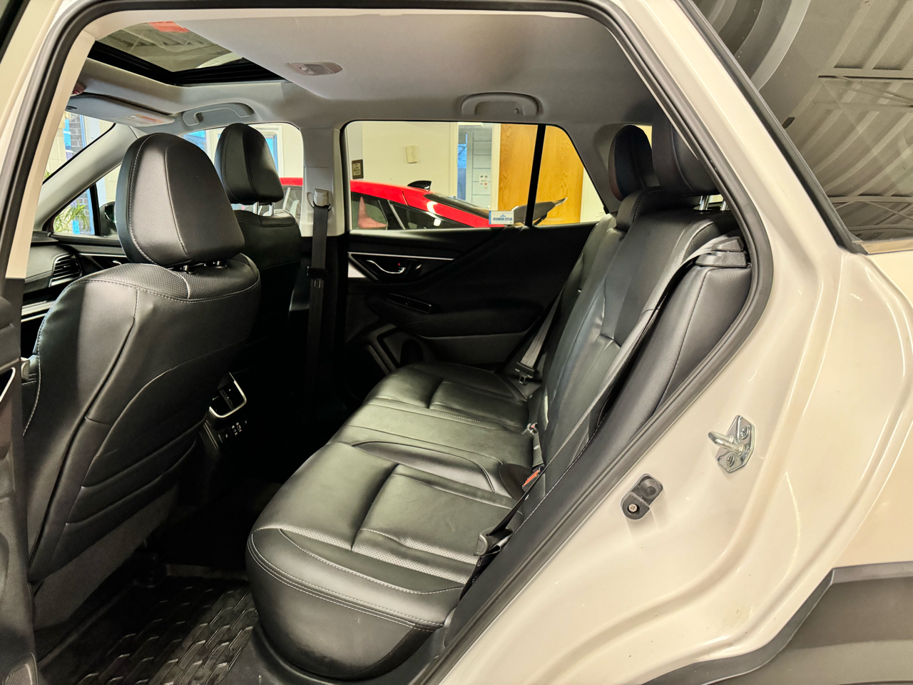 Subaru Outback Touring AWD 2024