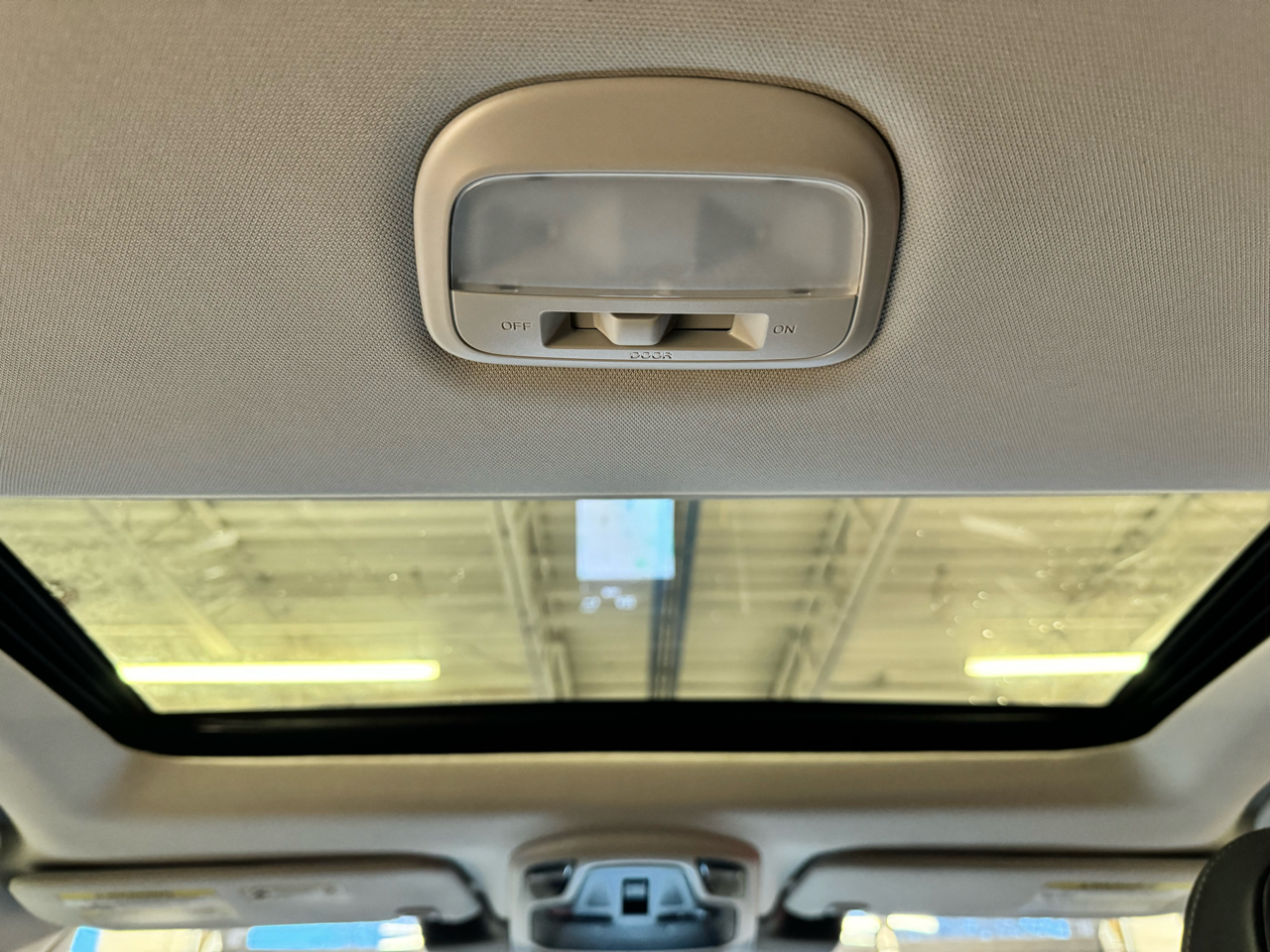 Subaru Outback Touring AWD 2024