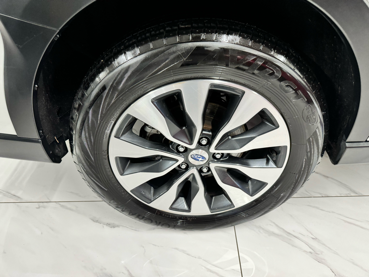 Subaru Outback Touring AWD 2024