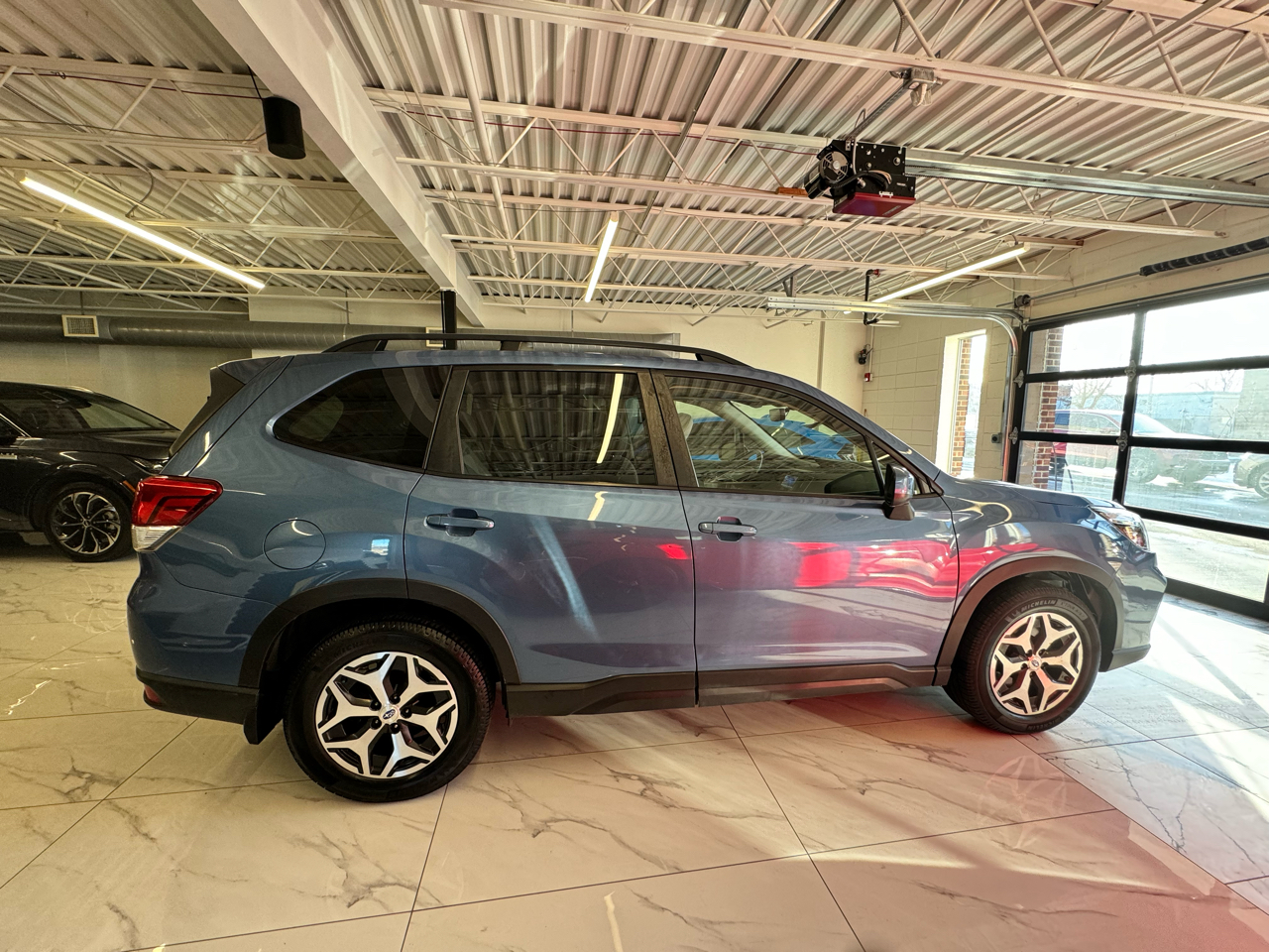 Subaru Forester 2.5i Premium 2019
