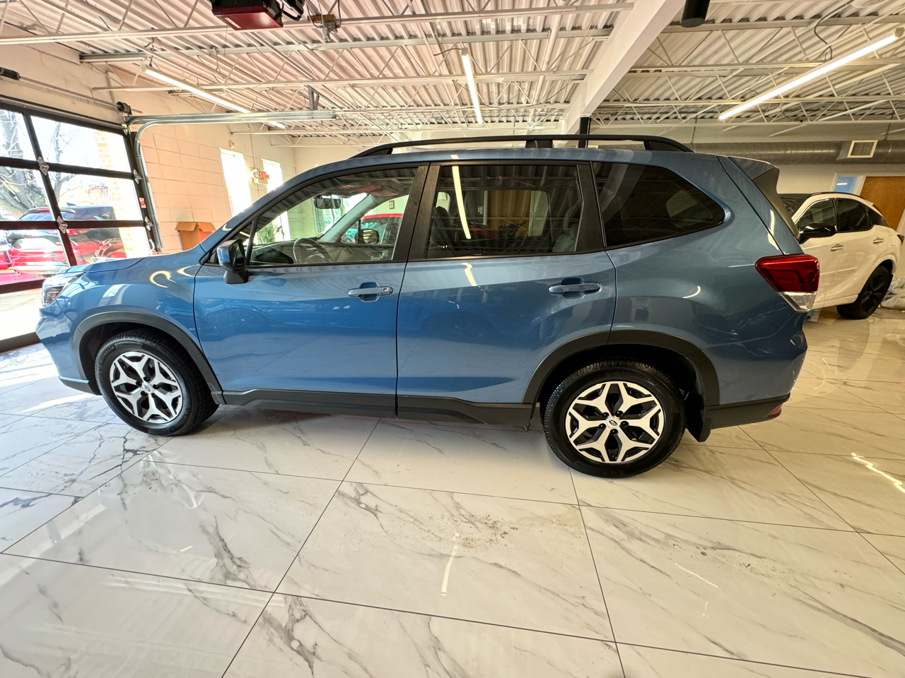 Subaru Forester 2.5i Premium 2019