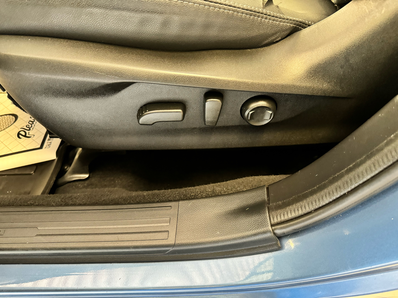 Subaru Forester 2.5i Premium 2019