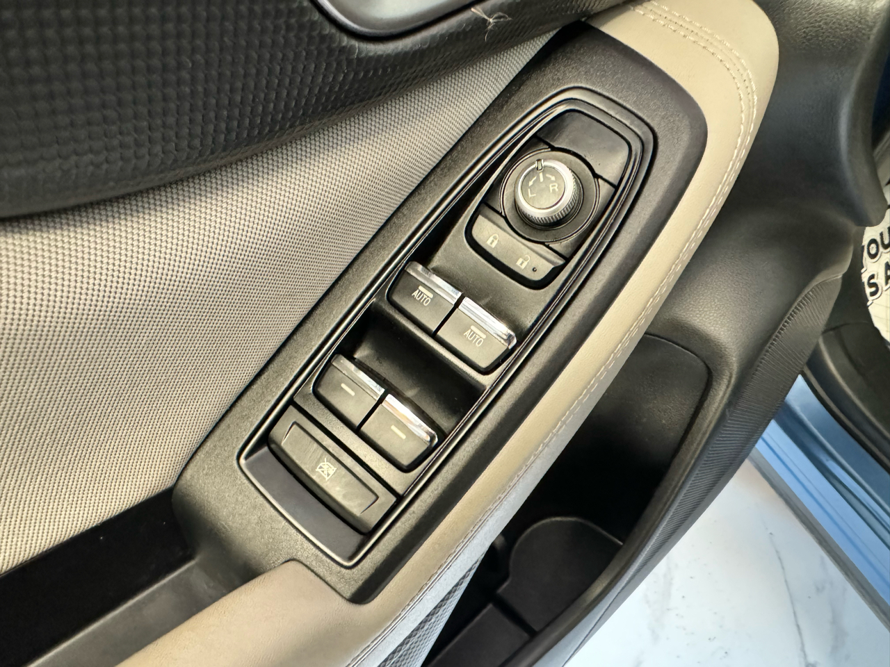 Subaru Forester 2.5i Premium 2019