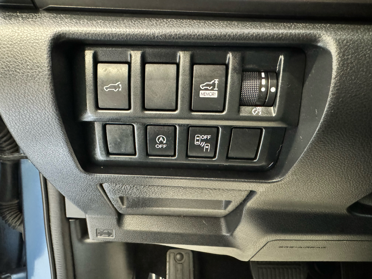 Subaru Forester 2.5i Premium 2019