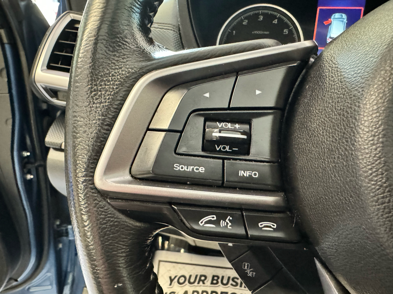 Subaru Forester 2.5i Premium 2019