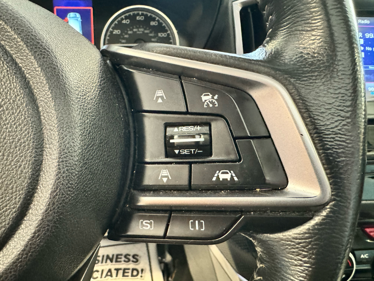 Subaru Forester 2.5i Premium 2019