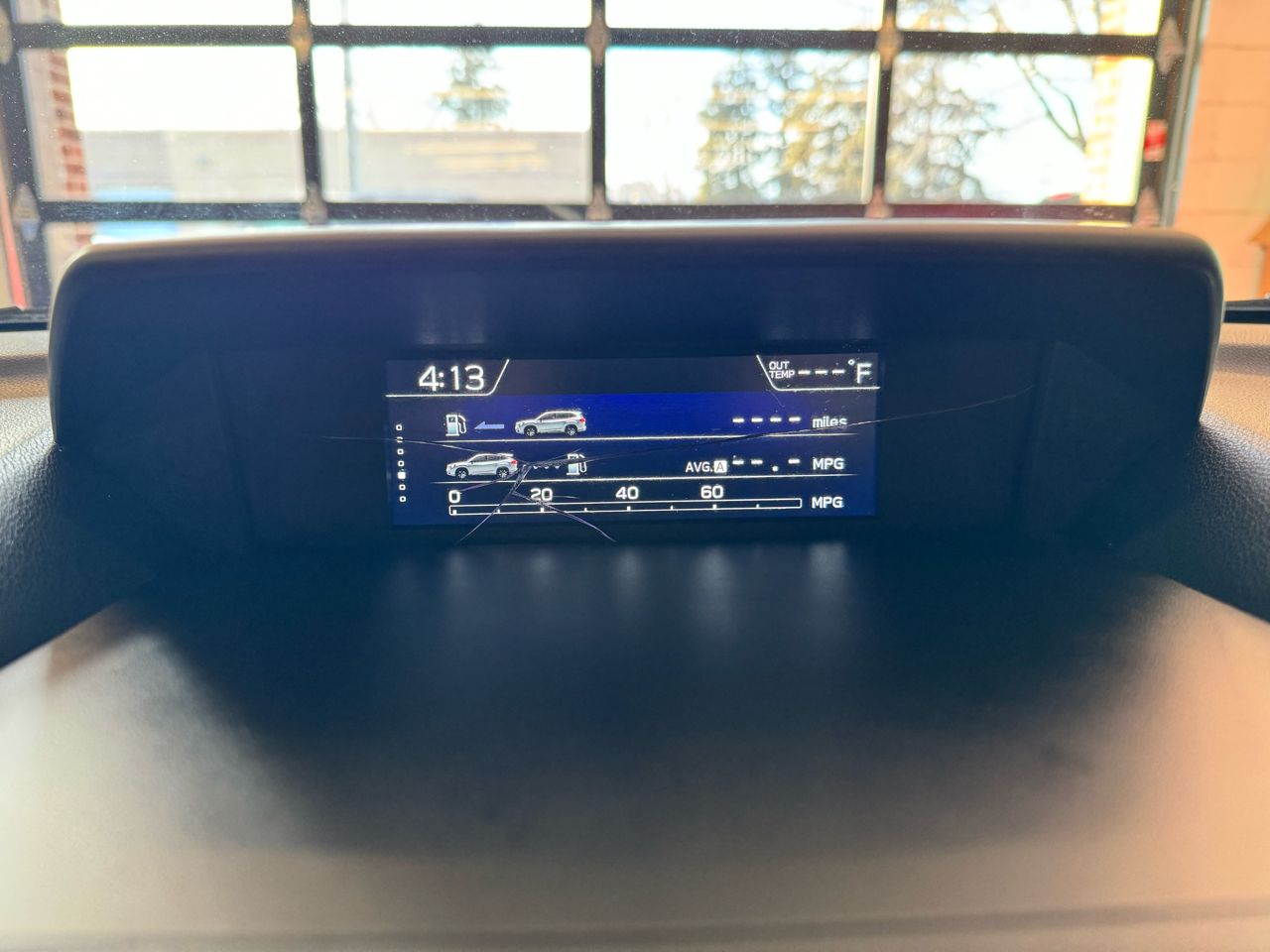 Subaru Forester 2.5i Premium 2019