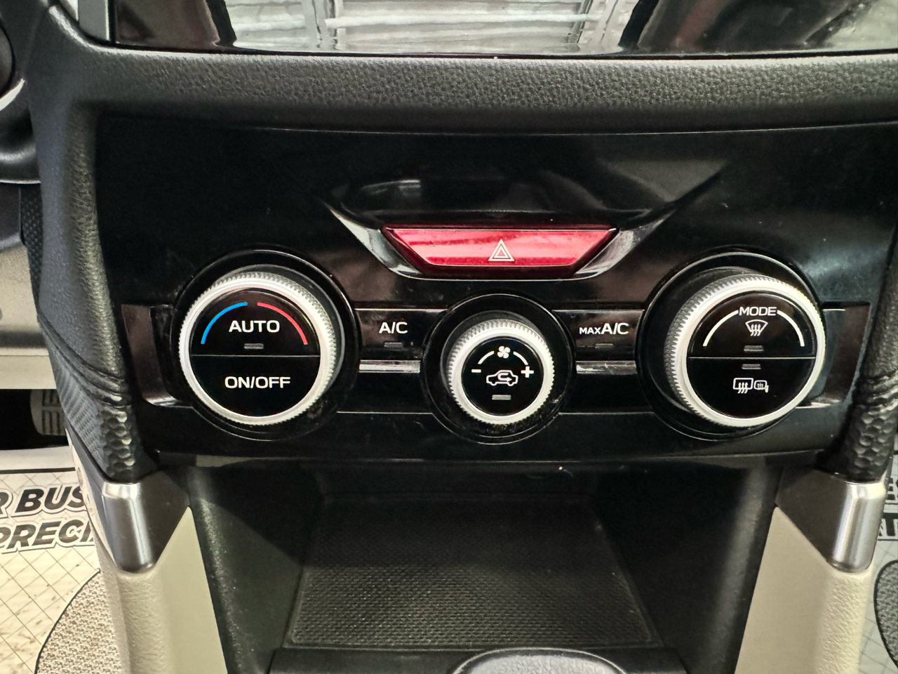 Subaru Forester 2.5i Premium 2019