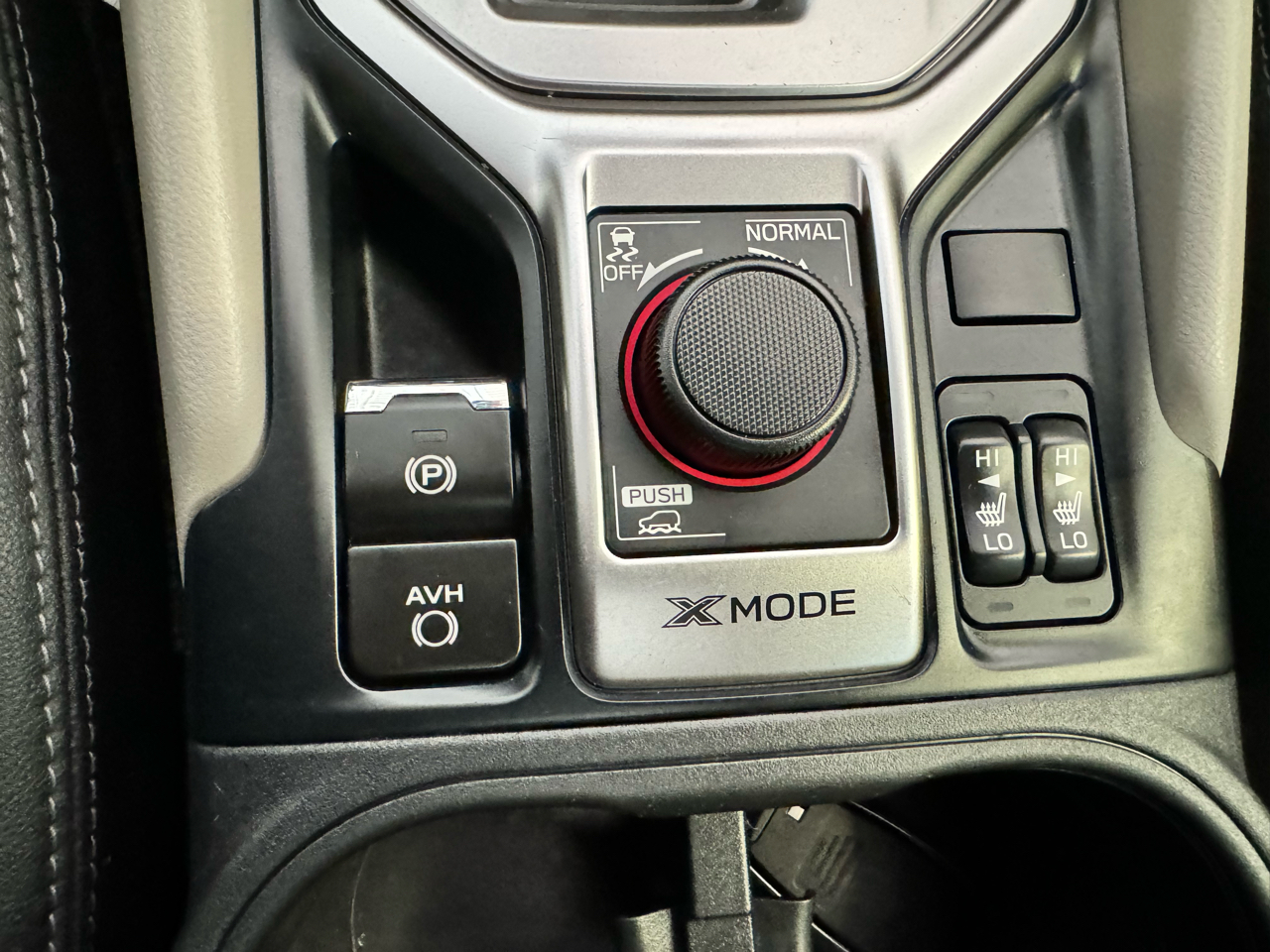 Subaru Forester 2.5i Premium 2019