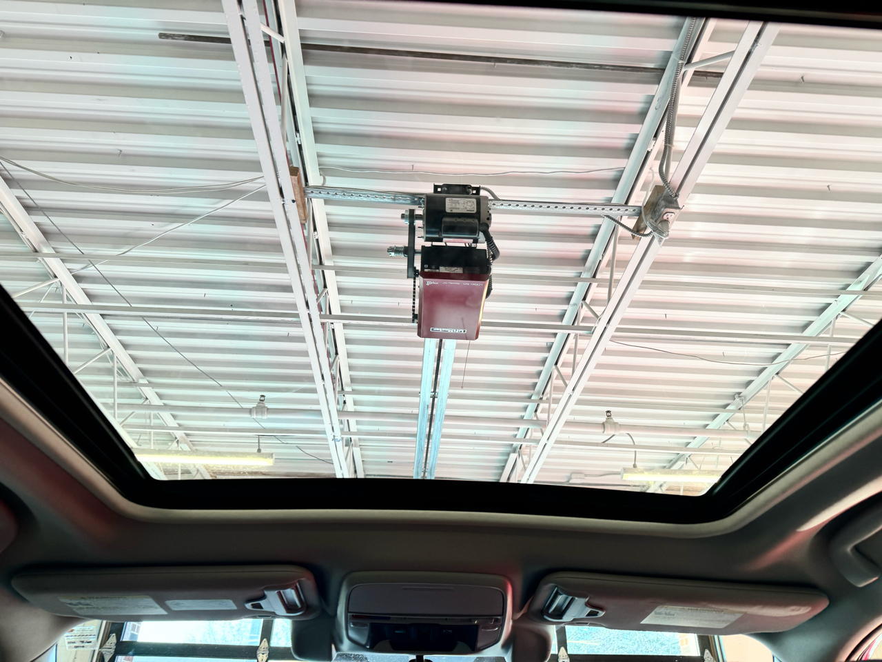 Subaru Forester 2.5i Premium 2019