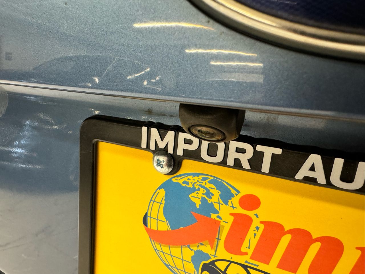 Subaru Forester 2.5i Premium 2019