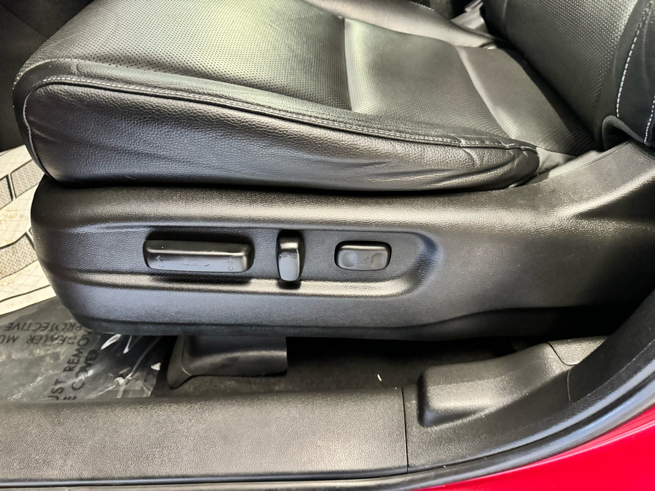 Honda Ridgeline RTL-E AWD 2022