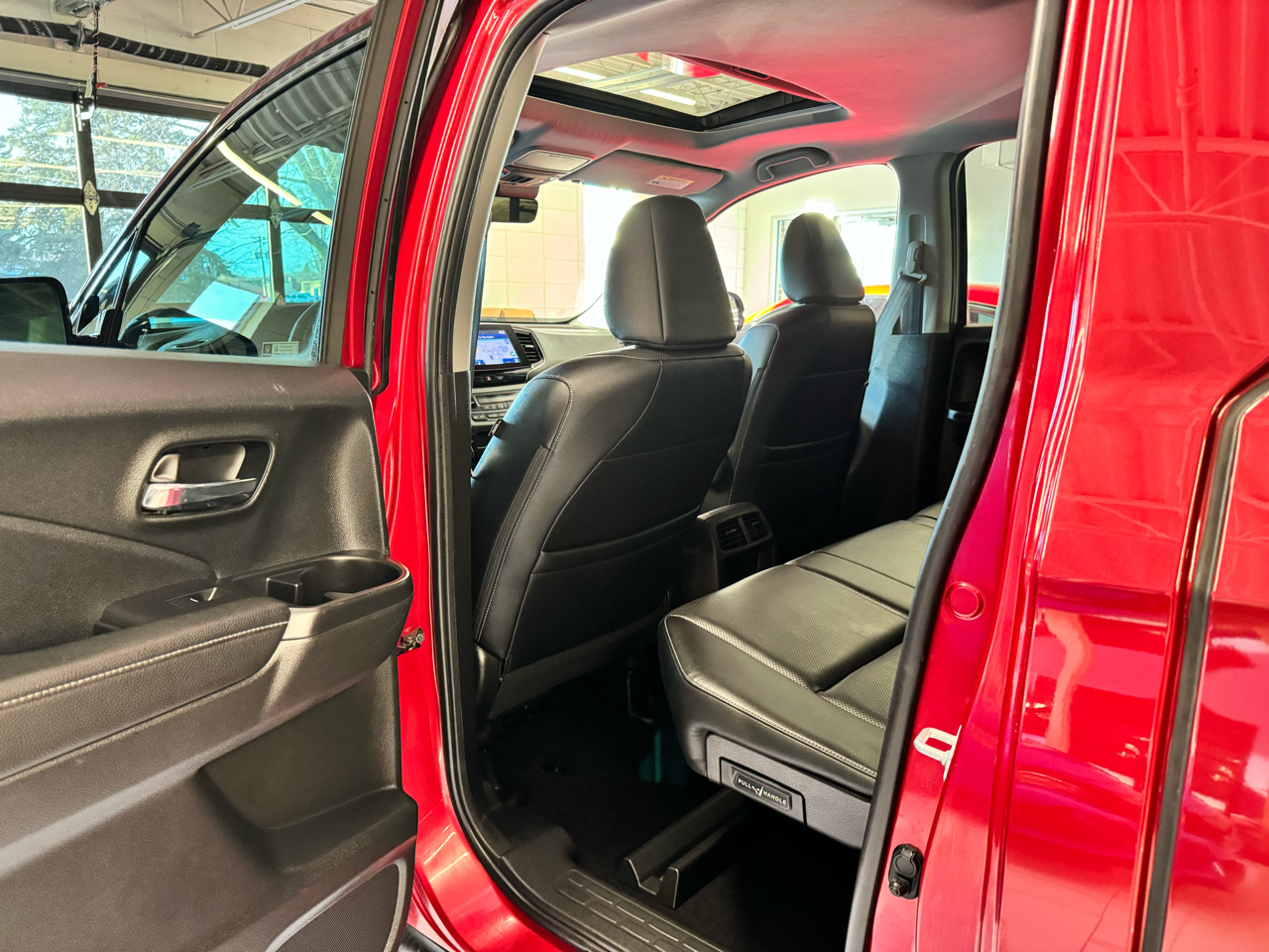 Honda Ridgeline RTL-E AWD 2022