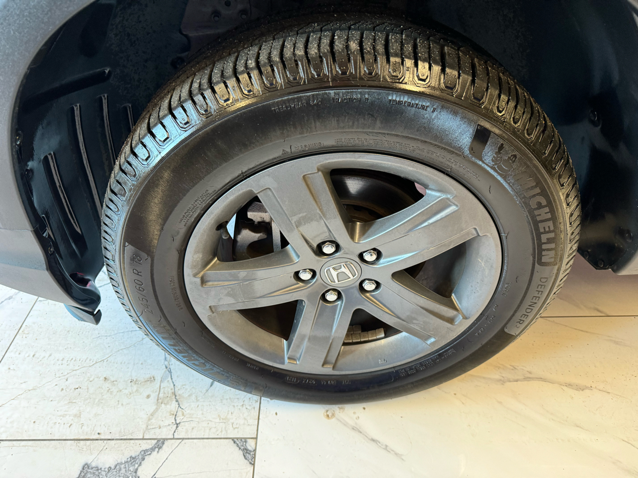 Honda Ridgeline RTL-E AWD 2022