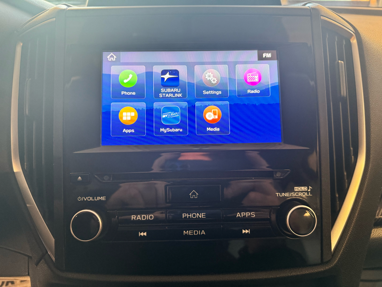 Subaru Crosstrek 2.0i Premium Manual 2019