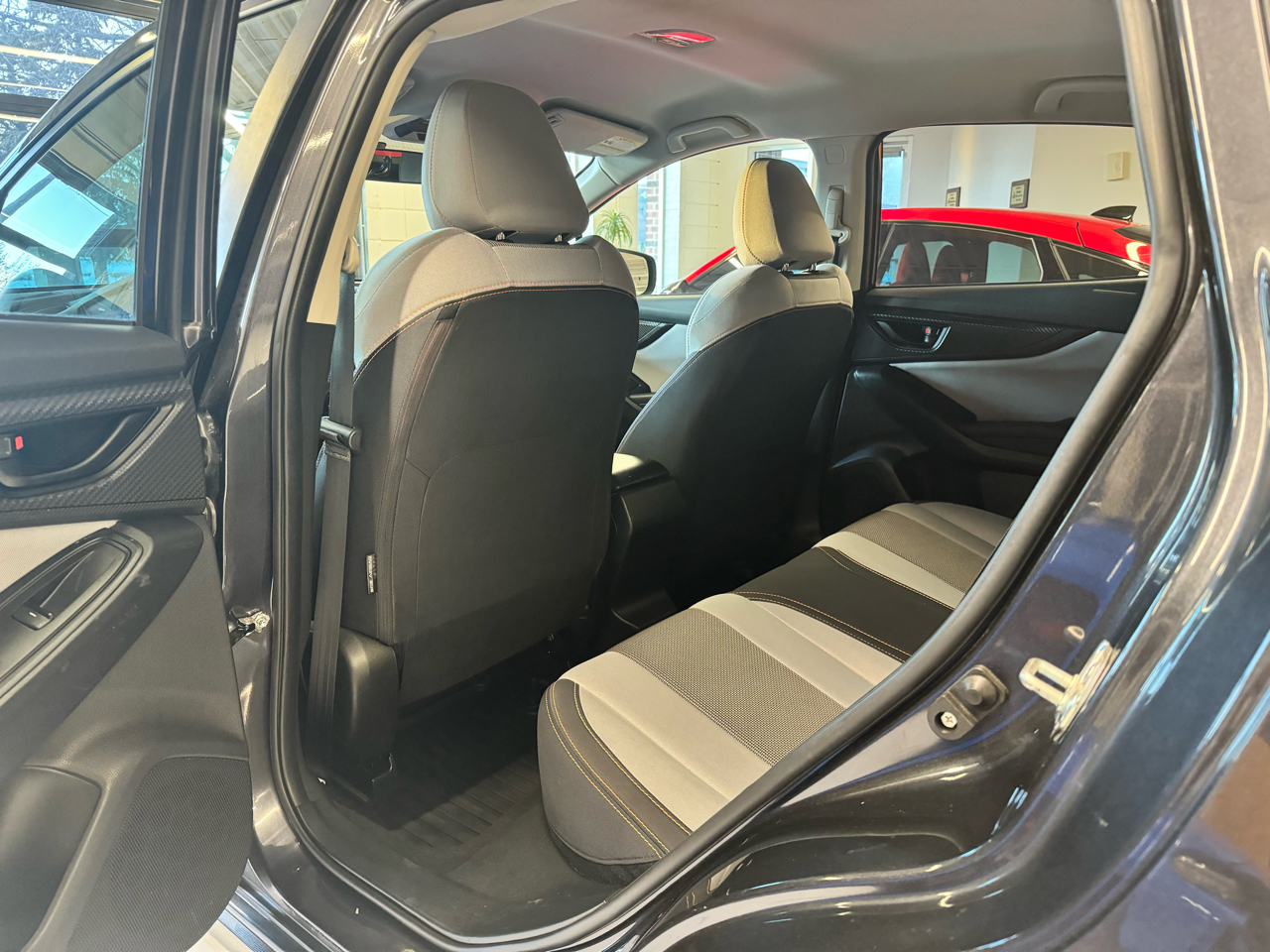 Subaru Crosstrek 2.0i Premium Manual 2019