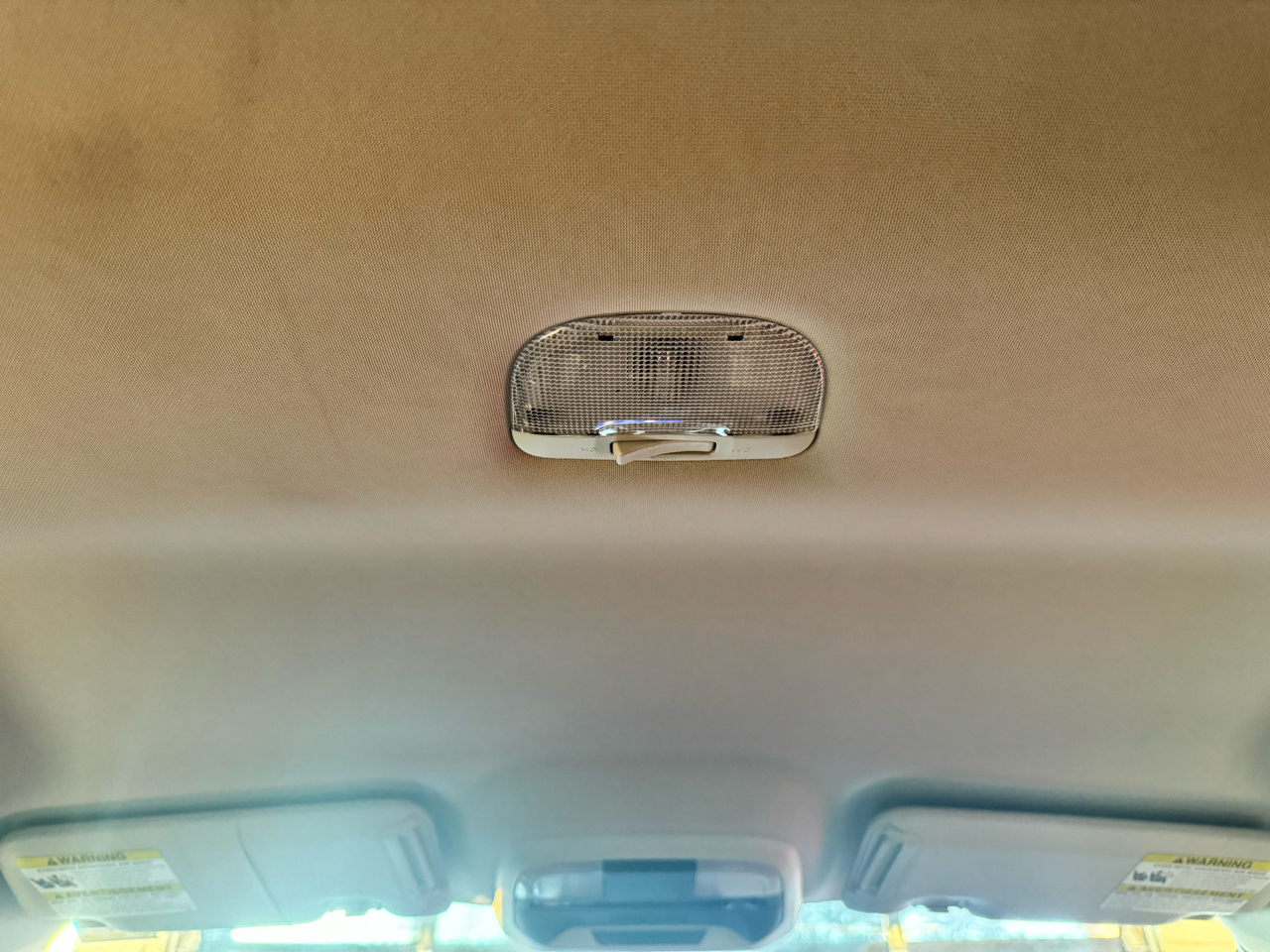 Subaru Crosstrek 2.0i Premium Manual 2019