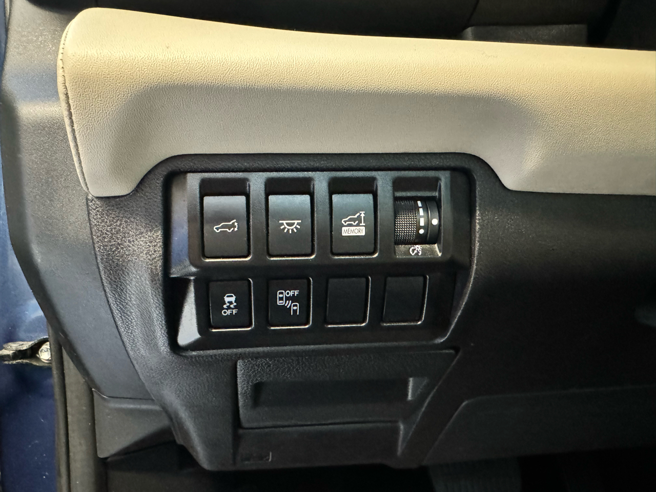 Subaru Ascent Limited 7-Passenger 2022