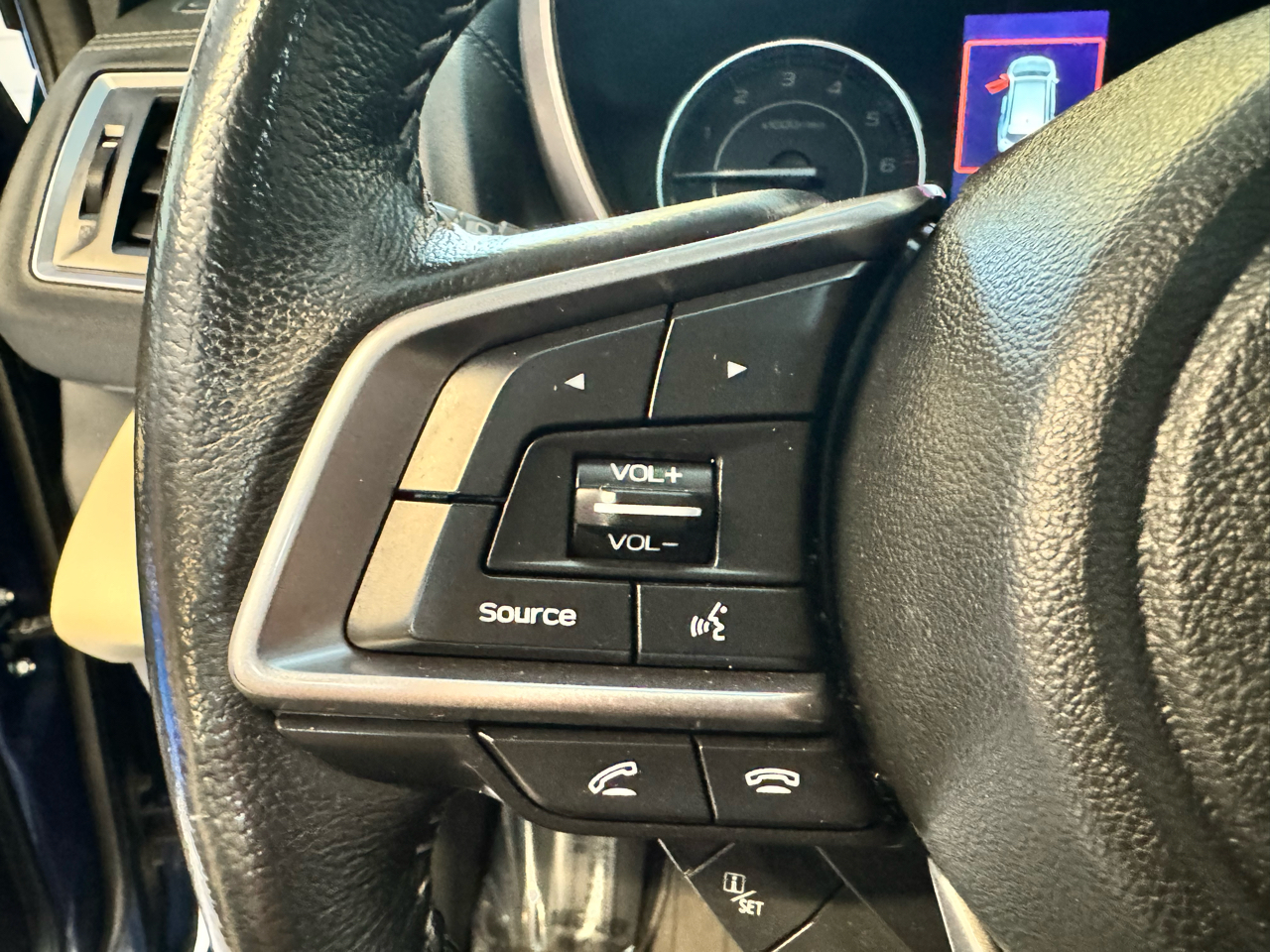 Subaru Ascent Limited 7-Passenger 2022