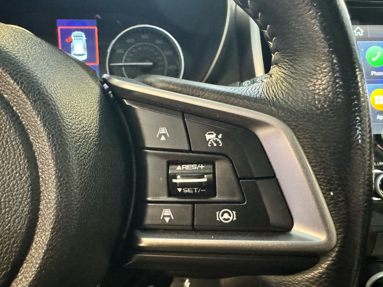 Subaru Ascent Limited 7-Passenger 2022