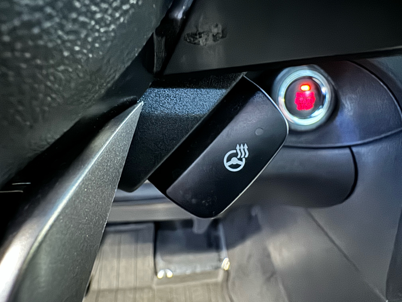 Subaru Ascent Limited 7-Passenger 2022