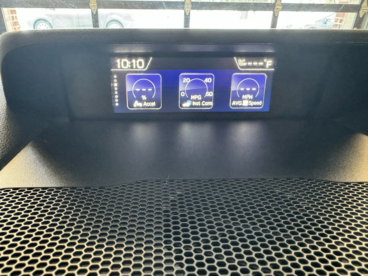 Subaru Ascent Limited 7-Passenger 2022