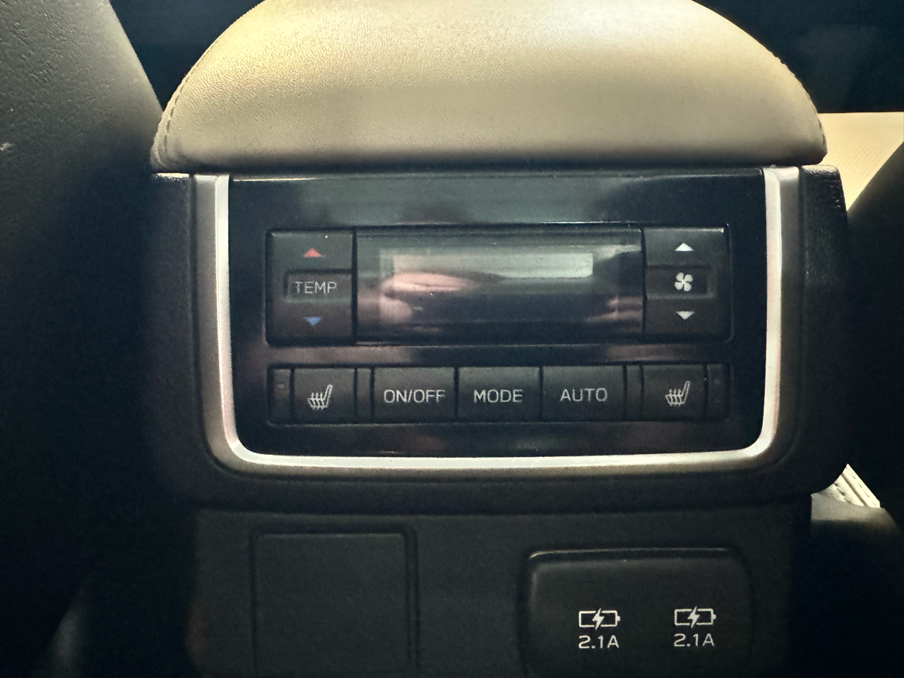 Subaru Ascent Limited 7-Passenger 2022