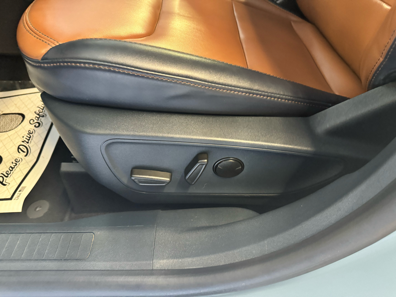 Ford Maverick Lariat AWD SuperCrew 2022