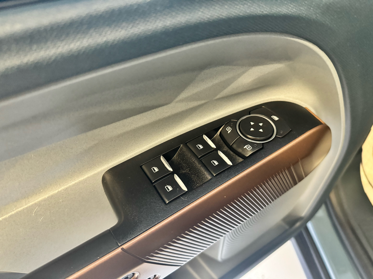 Ford Maverick Lariat AWD SuperCrew 2022