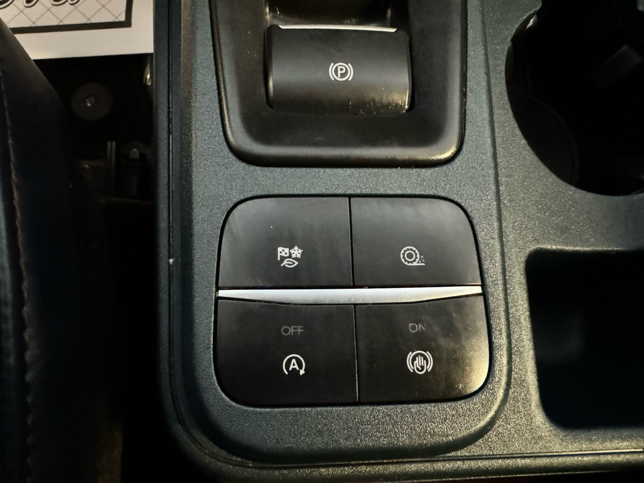 Ford Maverick Lariat AWD SuperCrew 2022